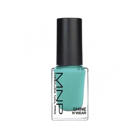 Mesauda Mnp Shine N'Wear - Smalto N. 284 Guyaba