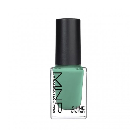 Mesauda Mnp Shine N'Wear - Smalto N. 285 Forest Green