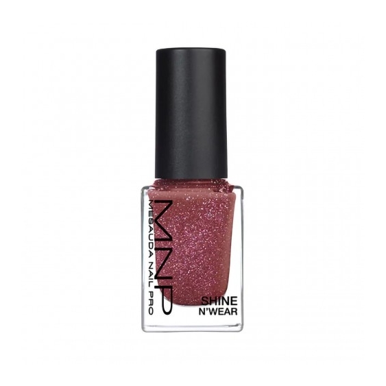 Mesauda Mnp Shine N'Wear - Smalto N. 289 Supernova