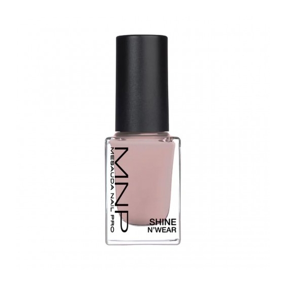 Mesauda Mnp Shine N'Wear - Smalto N. 295 Babe