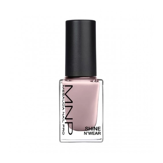 Mesauda Mnp Shine N'Wear - Smalto N. 306 Dusty Pink