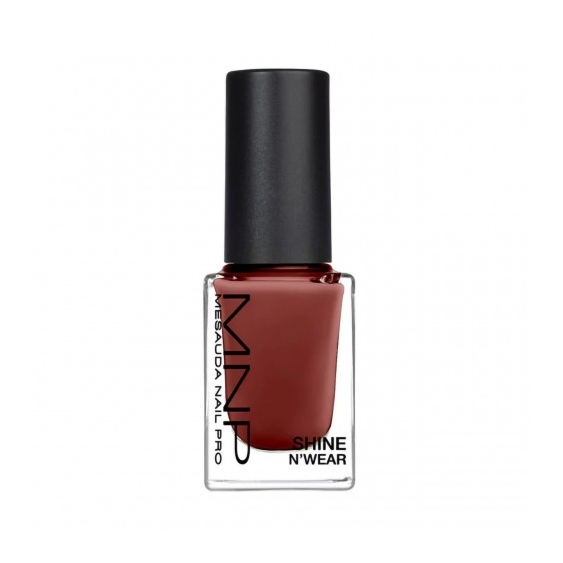 Mesauda Mnp Shine N'Wear - Smalto N. 309 Ginger Bread