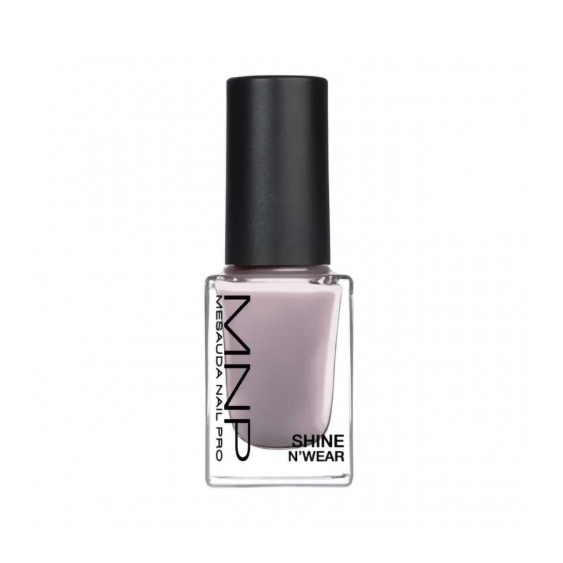 Mesauda Mnp Shine N'Wear - Smalto N. 318 Delicate