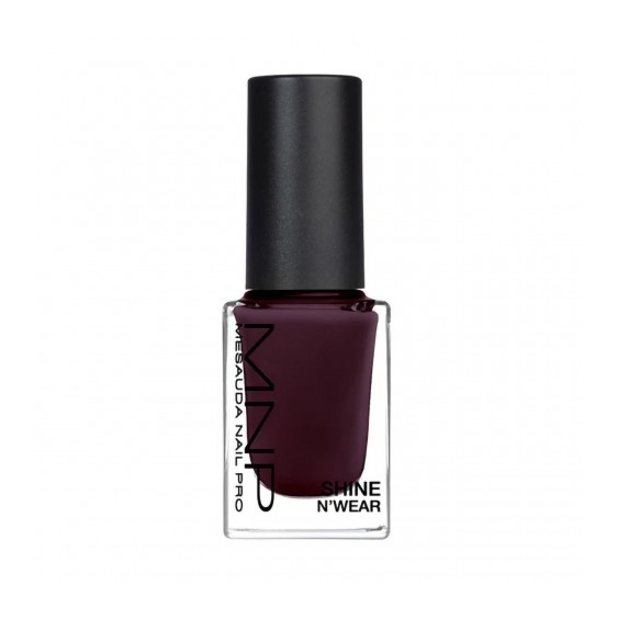 Mesauda Mnp Shine N'Wear - Smalto N. 320 Hight Glam