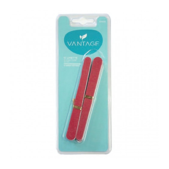 Vantage Gm026 - 12 Limette In Cartone Da 12 Cm
