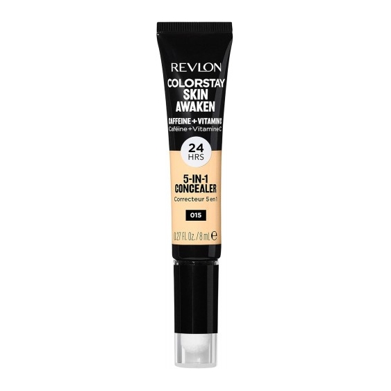 Revlon Colorstay Skin Awaken 24H Skin 5-In-1 Concealer N. 015 Light