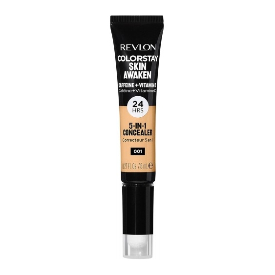 Revlon Colorstay Skin Awaken 24H Skin 5-In-1 Concealer N. 001 Neutra