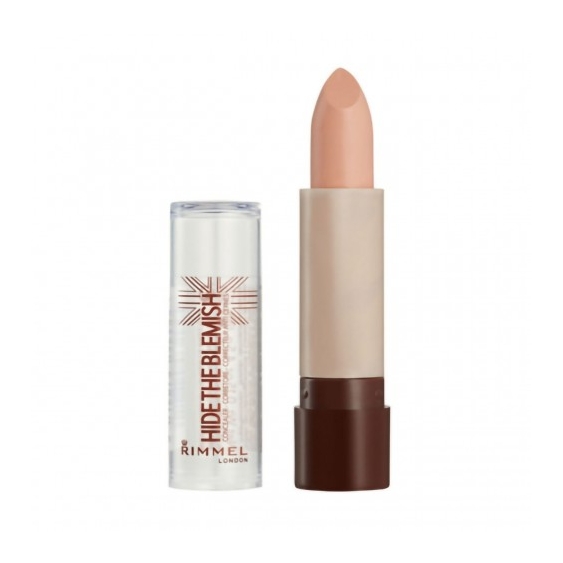 Rimmel Hide The Blemish - Correttore In Stick N. 004 Natural Beige