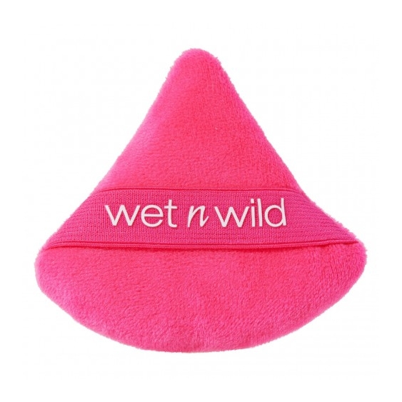 Wet N Wild Powder Puff