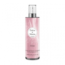 Dolce & Mania Etoile - Acqua Profumata Glitterata 200 Ml