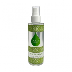 Gocce Di Napoleon Sole Di Sicilia - Hair & Body Mist 200 Ml