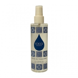 Gocce Di Napoleon Sole Di Toscana - Acqua Profumata 200 Ml