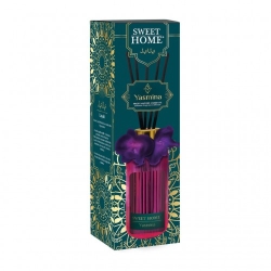 Sweet Home Layali Yasmina - Profumatore Ambiente A Bastoncini 200 Ml