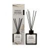 Sweet Home Platinum Milk & Vanilla - Diffusore Profumato Con Bastoncini 100 Ml