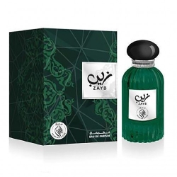 Arabian Niche Zayb - Eau De Parfum Unisex 100 Ml Vapo