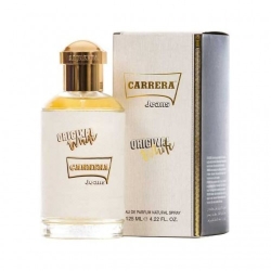 Carrera Original White - Eau De Parfum Donna 125 Ml Vapo