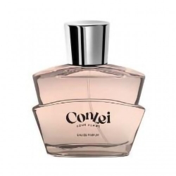 Fragrance Of Love Con Lei - Eau De Toilette Donna 100 Ml Vapo