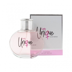 Fragrance Of Love Lady Unique - Eau De Parfum Donna 100 Ml Vapo