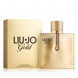Liu Jo Gold - Eau De Parfum Donna 50 Ml Vapo