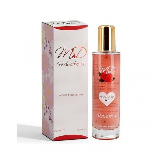 M&D Seduction - Acqua Profumata 250 Ml