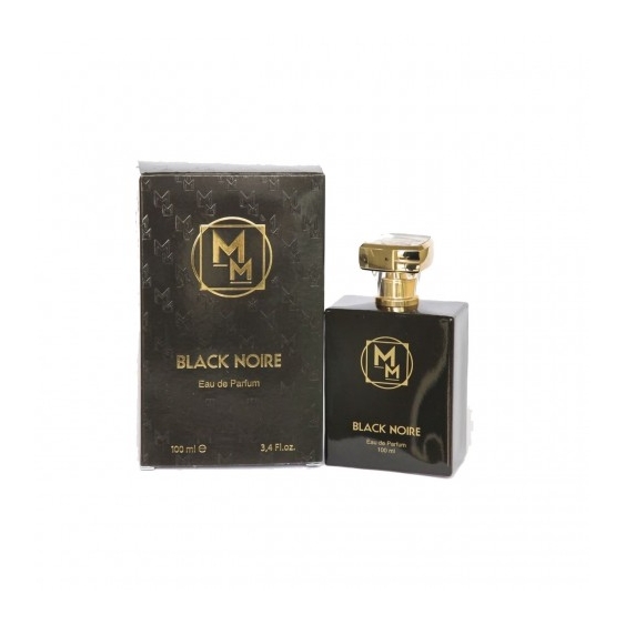 Mm Black Noire - Eau De Parfum Unisex 100 Ml Vapo