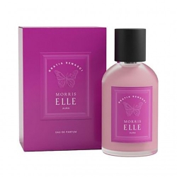 Morris Aura - Eau De Parfum Donna 100 Ml Vapo