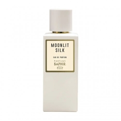 Saphir Elite Moonlit Silk - Eau De Parfum Donna 100 Ml Vapo