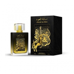 Afaq Asalat Al Oud - Eau De Parfum Unisex 100 Ml Vapo