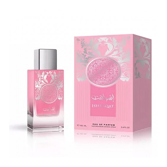 Afaq Ishraqat - Eau De Parfum Unisex 100 Ml Vapo