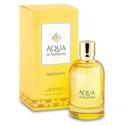 Aqua Di Sorrento Partenope - Eau De Parfum Unisex 100 Ml Vapo