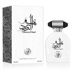 Arabian Niche Naseel Al Ward - Eau De Parfum Unisex 100 Ml Vapo