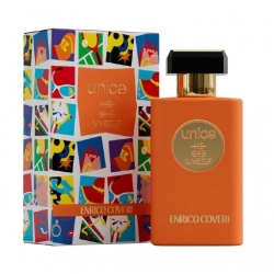Enrico Coveri He She Myself - Eau De Toilette Unisex 100 Ml Vapo