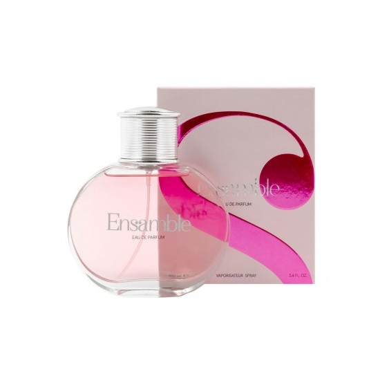 Fragrance Of Love Ensamble - Eau De Parfum Unisex 100 Ml Vapo