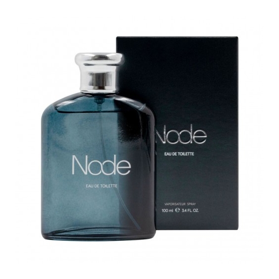 Fragrance Of Love Node - Eau De Toilette Unisex 100 Ml Vapo