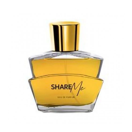 Fragrance Of Love Share Me - Eau De Parfum Unisex 100 Ml Vapo