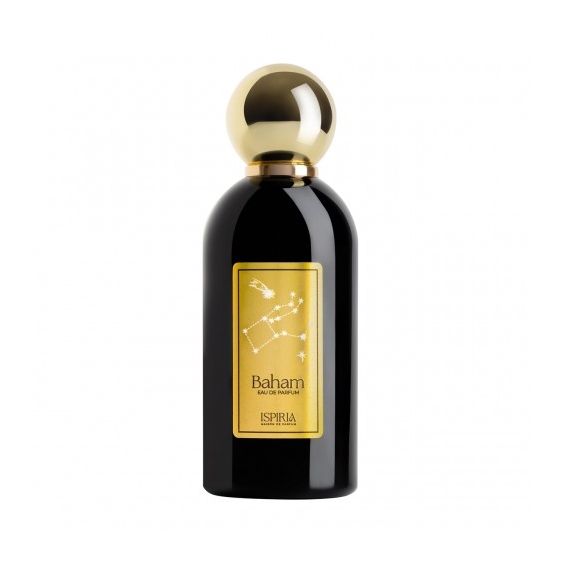 Ispiria Baham - Eau De Parfum Unisex 100 Ml Vapo