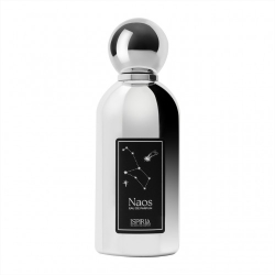 Ispiria Naos - Eau De Parfum Unisex 100 Ml Vapo
