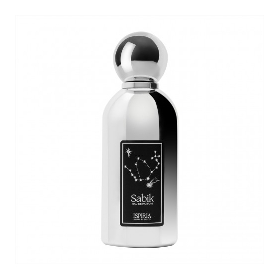Ispiria Sabik - Eau De Parfum Unisex 100 Ml Vapo