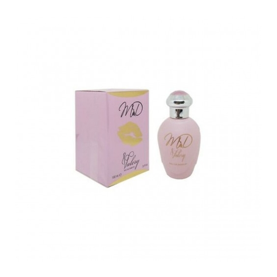 M&D Valery - Eau De Parfum Donna 100 Ml Vapo