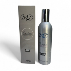 M&D Parfum Selection Blue - Parfum Unisex 150 Ml Vapo