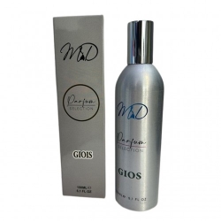 M&D Giois - Parfum Unisex 150 Ml Vapo