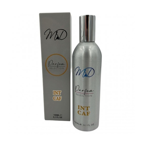 M&D Int Caf - Parfum Unisex 150 Ml Vapo