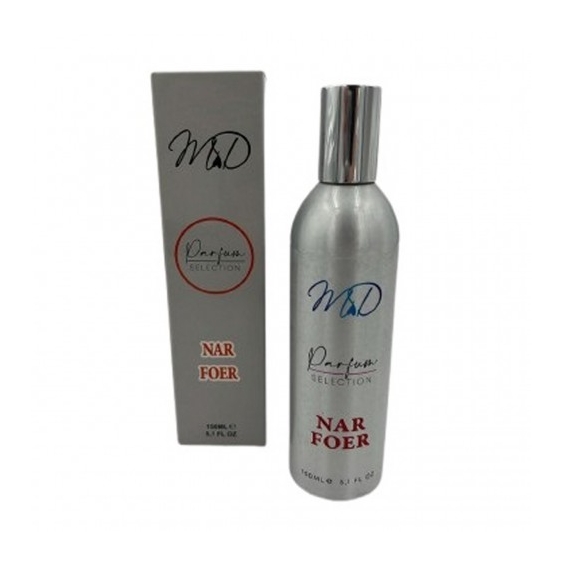 M&D Nar Foer - Parfum Unisex 150 Ml Vapo