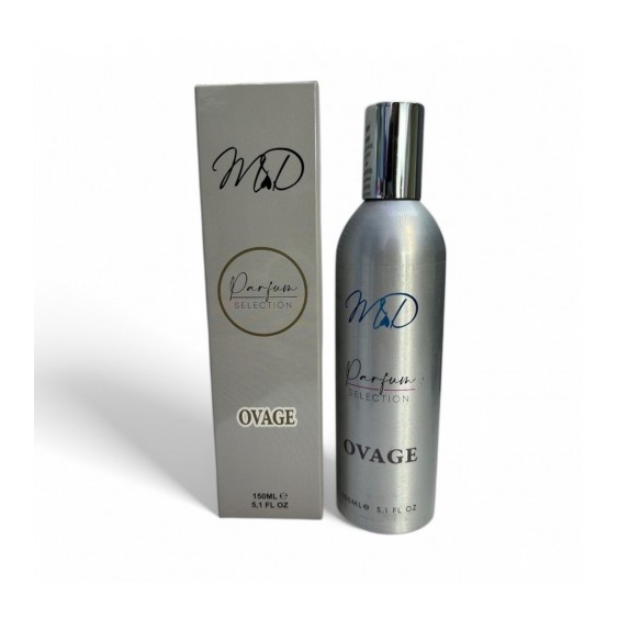 M&D Ovage - Parfum Unisex 150 Ml Vapo