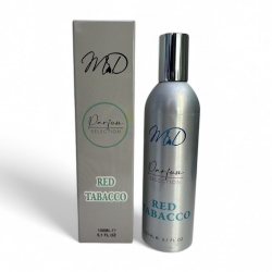 M&D Red Tobacco - Parfum Unisex 150 Ml Vapo