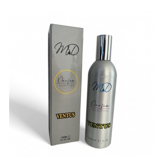 M&D Ventus - Parfum Unisex 150 Ml Vapo
