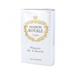 Maison Royale Plaisir De Liberte - Eau De Parfum Unisex 100 Ml Vapo