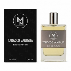 Mm Tabacco Vaniglia - Eau De Parfum Unisex 100 Ml Vapo