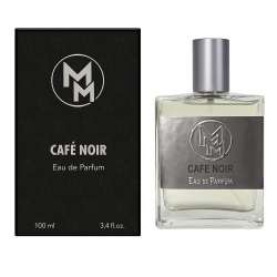Mm Cafè Noir - Eau De Parfum Unisex 100 Ml Vapo