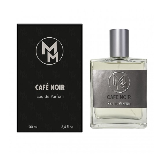 Mm Cafè Noir - Eau De Parfum Unisex 100 Ml Vapo